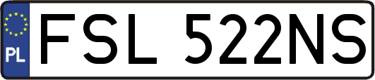 FSL522NS