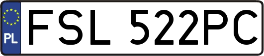 FSL522PC