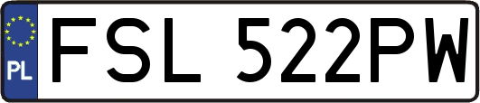 FSL522PW