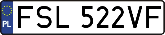 FSL522VF