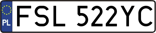 FSL522YC