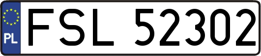FSL52302