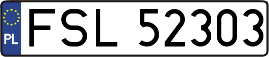 FSL52303