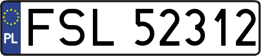 FSL52312