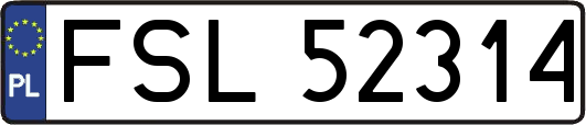 FSL52314