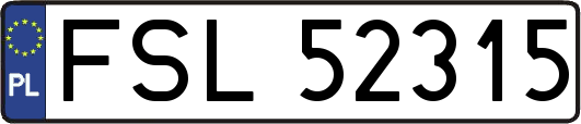 FSL52315