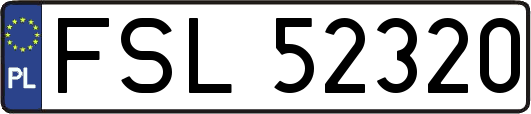 FSL52320