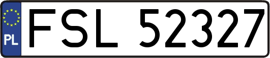FSL52327