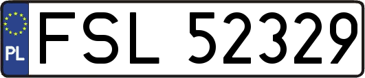 FSL52329