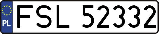 FSL52332