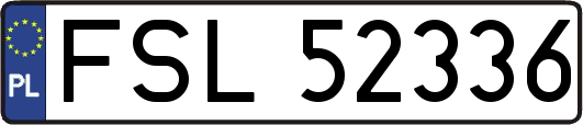 FSL52336