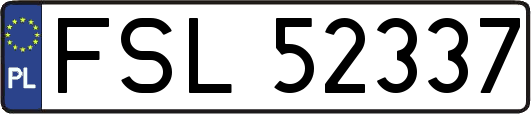 FSL52337