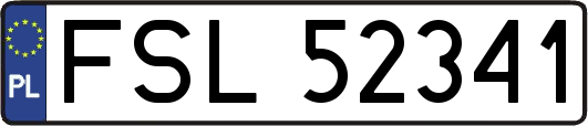 FSL52341