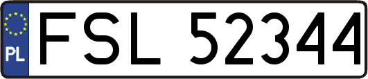 FSL52344
