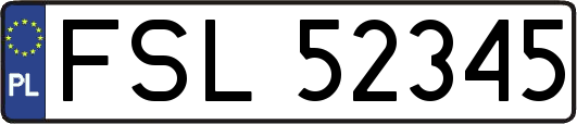 FSL52345