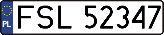 FSL52347