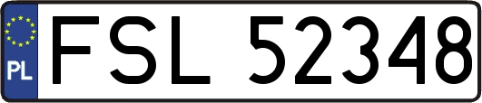 FSL52348