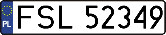 FSL52349
