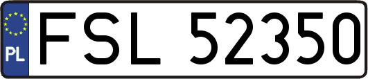FSL52350