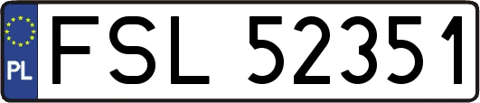 FSL52351