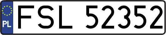 FSL52352