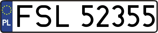 FSL52355