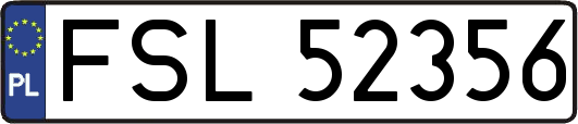 FSL52356