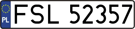 FSL52357