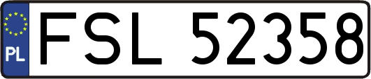FSL52358