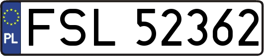 FSL52362