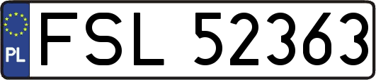 FSL52363