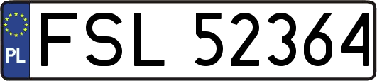 FSL52364