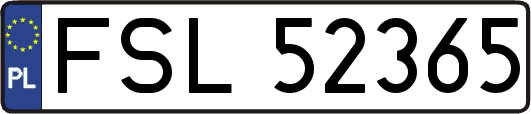 FSL52365