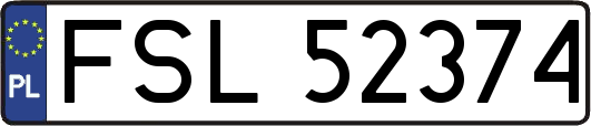FSL52374