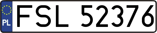 FSL52376