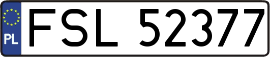 FSL52377