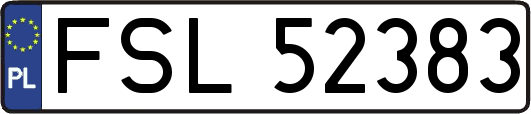 FSL52383