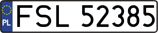 FSL52385