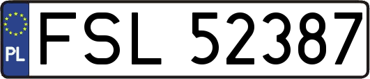 FSL52387