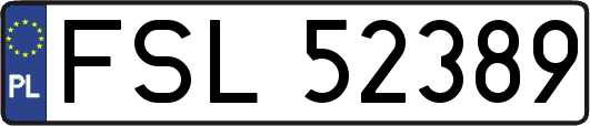 FSL52389
