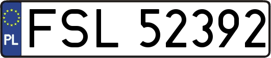 FSL52392
