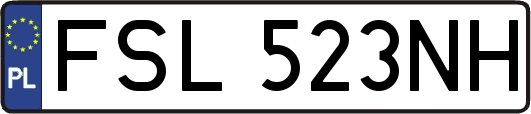 FSL523NH