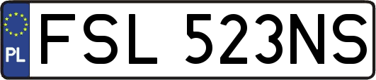 FSL523NS