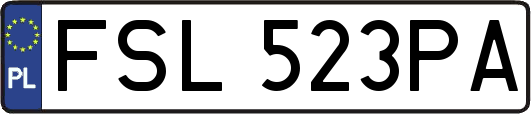 FSL523PA