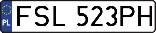 FSL523PH
