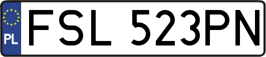 FSL523PN