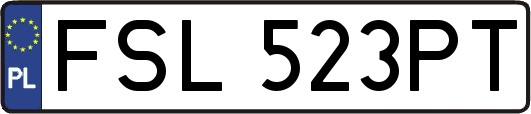 FSL523PT