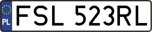 FSL523RL