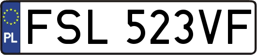 FSL523VF