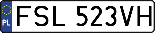 FSL523VH